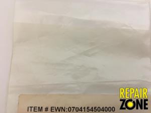 Siemens EWN:0704154504000