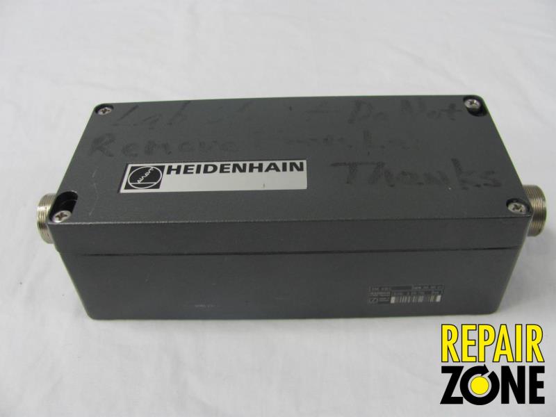 Heidenhain EXE610
