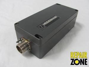Heidenhain EXE650BX25/10