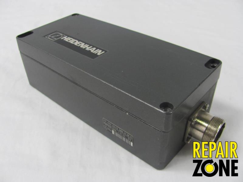 Heidenhain EXE650BX25/10