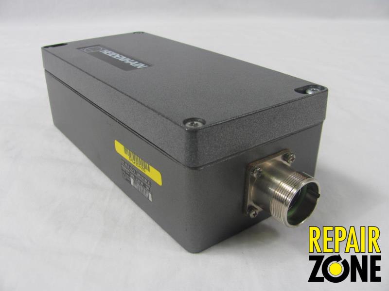 Heidenhain EXE650BX25/8
