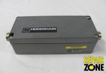 Heidenhain EXE650BX25/8