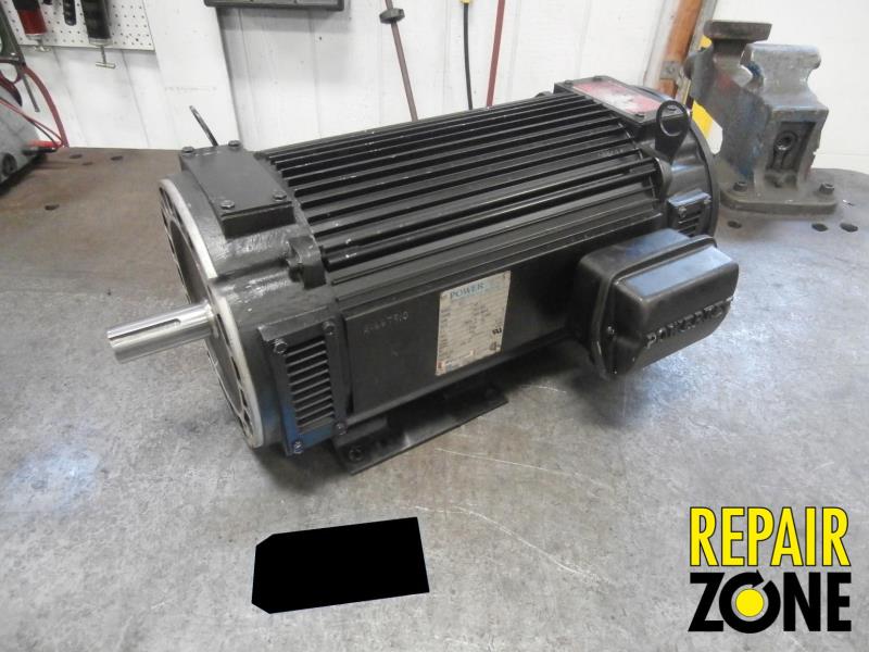 Powertec F18MC3F11004L10