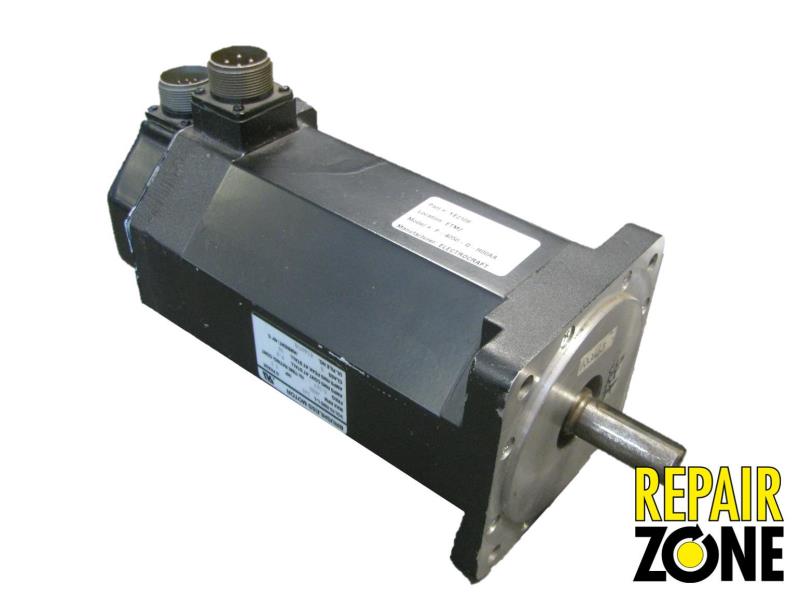 Electrocraft F-4050-Q-H00AA