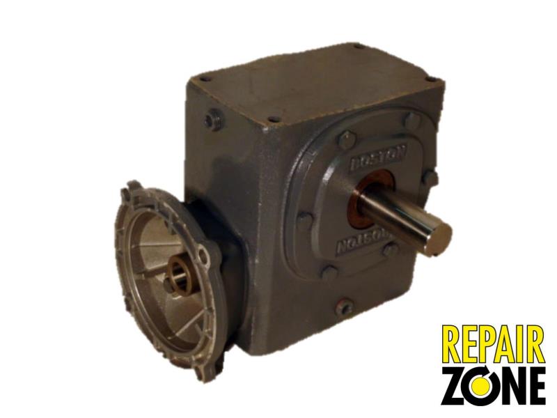 F72620ZTB7G BOSTON GEAR Repair, Exchange, Remanufactured at Repair Zone