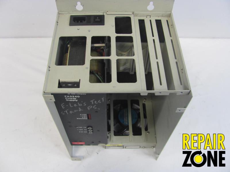 Modicon FA3240/SBX