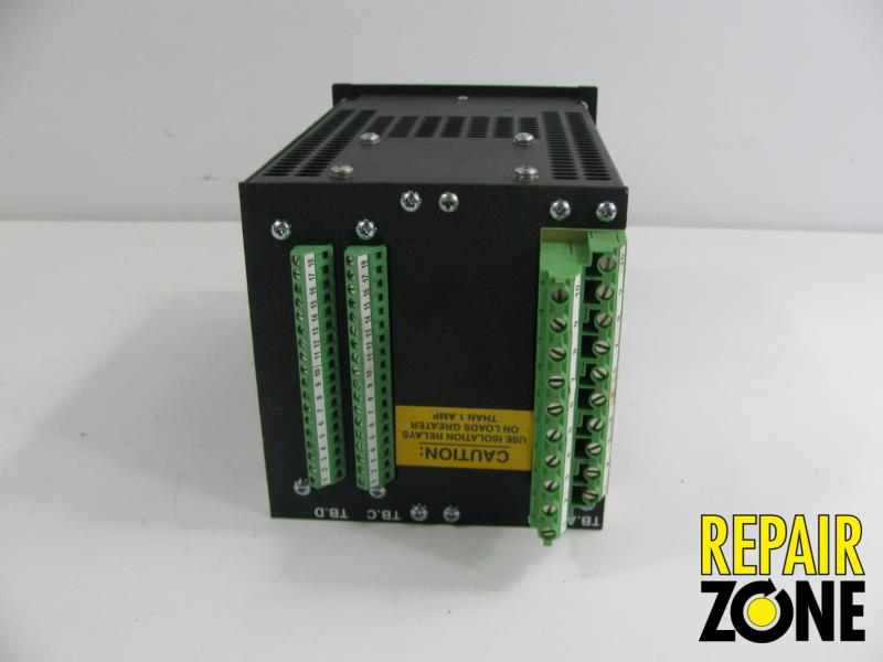 Marathon Monitors FDM12140