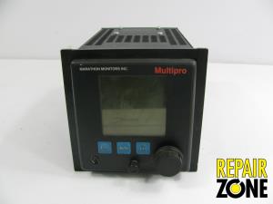 Marathon Monitors FDM12140