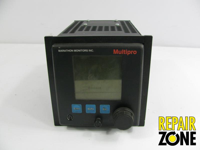 Marathon Monitors FDM12140