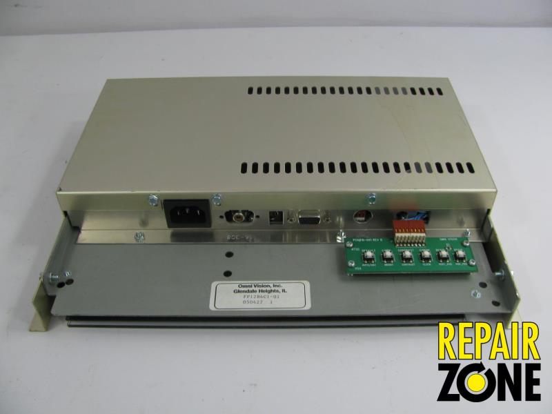 Omin Vision  FP12B4C1-01