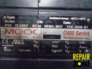 Moog G404-181