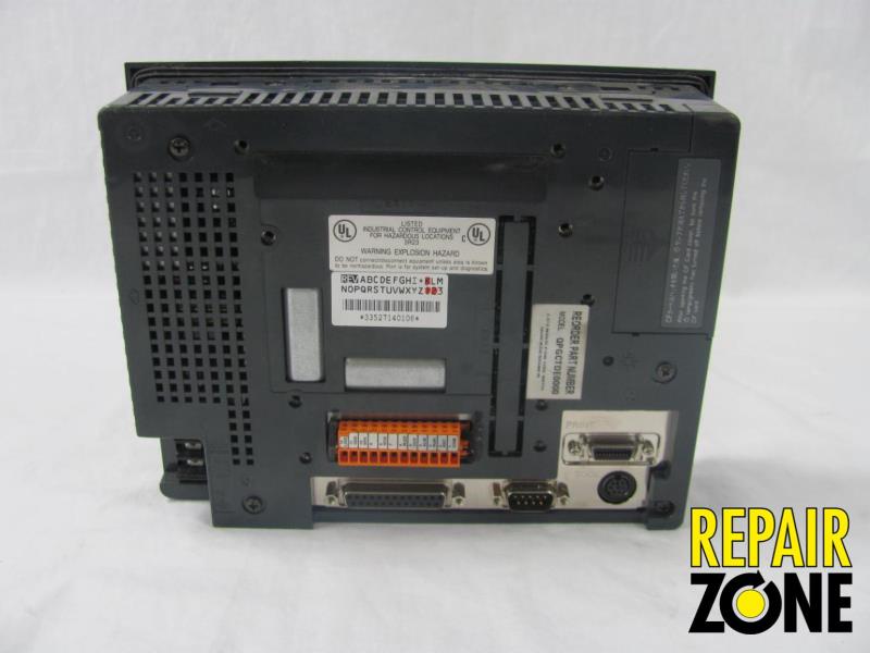 Pro Face GP2400-TC41-24V