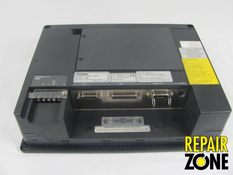 Pro Face GP570-LG21