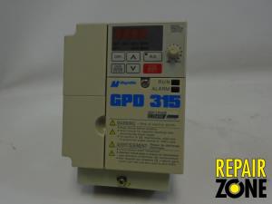Magnetek GPD315-MVB003