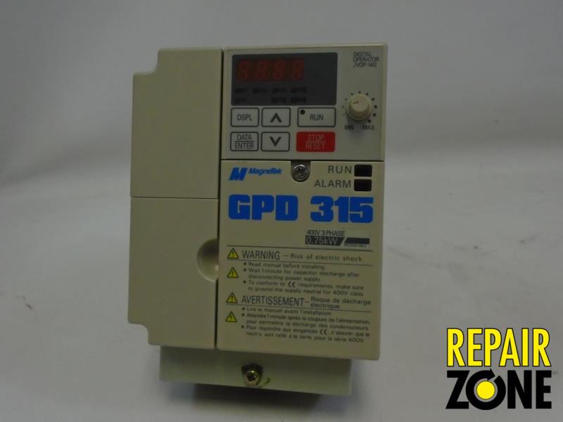 Magnetek GPD315-MVB003