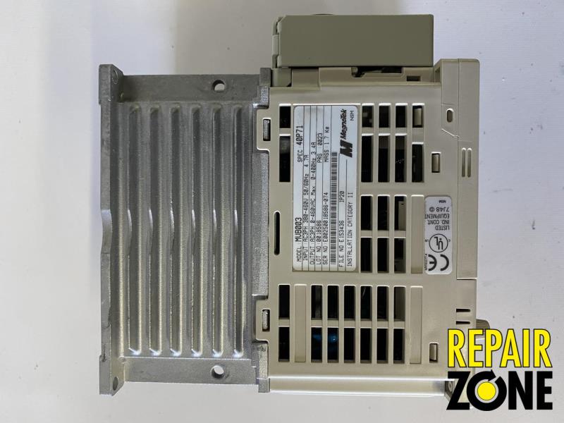 Magnetek GPD315-MVB003