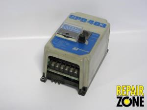Magnetek GPD403-A0P7