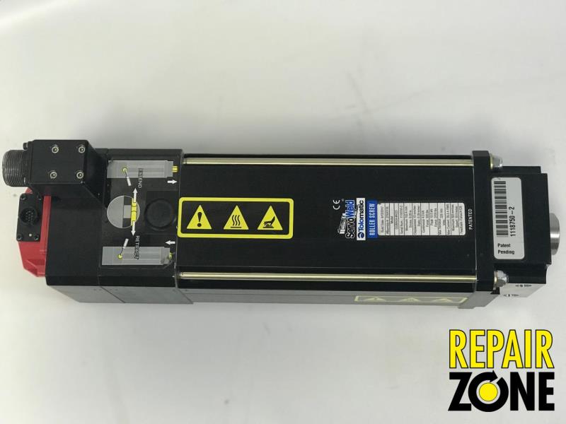 Tol O Matic GSWA04-MV23