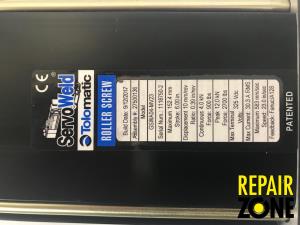 Tol O Matic GSWA04-MV23