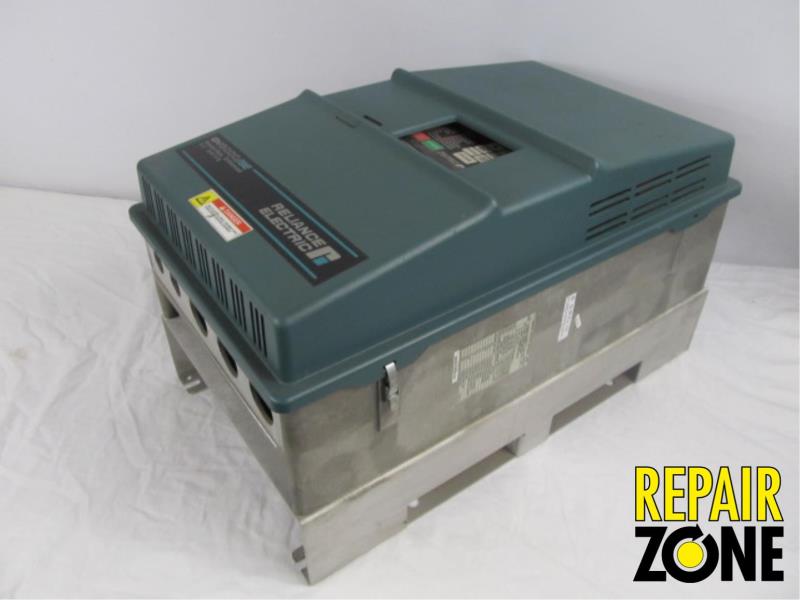 Reliance GV3000/SE