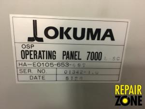 Okuma HA-E0105-653-097