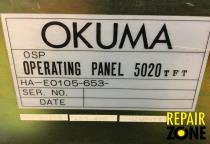 Okuma HA-E0105-653-428