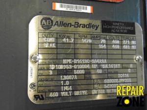 Allen Bradley HPK-B1613C-SA42AA