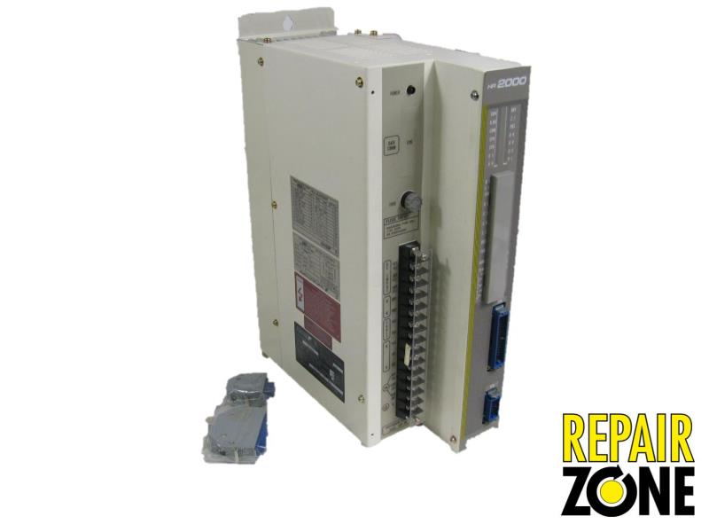 Reliance HR2000/BLA-16