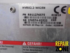 Indramat HVR02.2-W025N