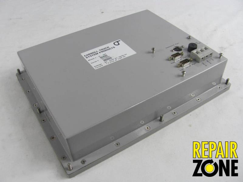 Carroll Touch IC-30T