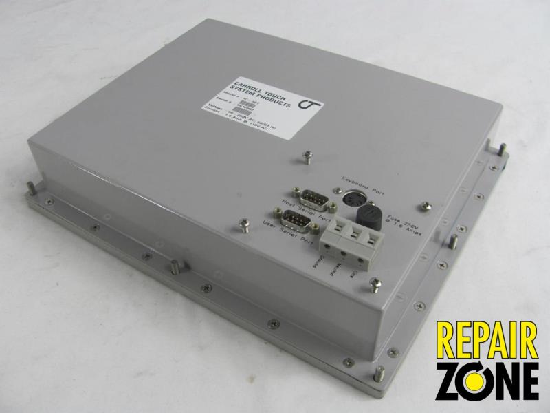 Carroll Touch IC-30T
