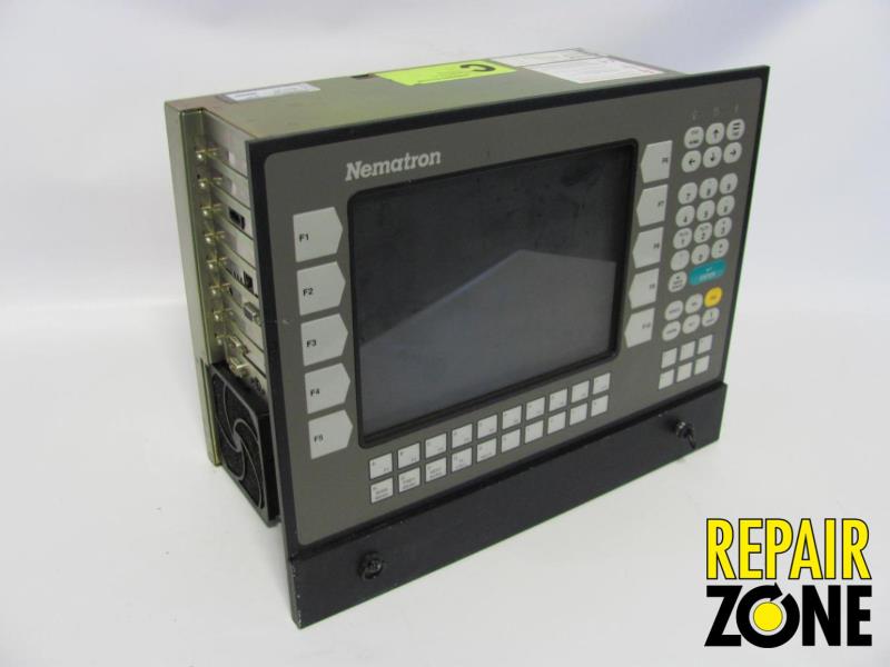 Nematron IC5511-33610501