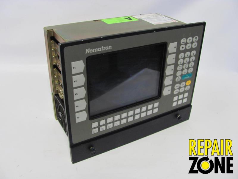 Nematron IC5511-33810101