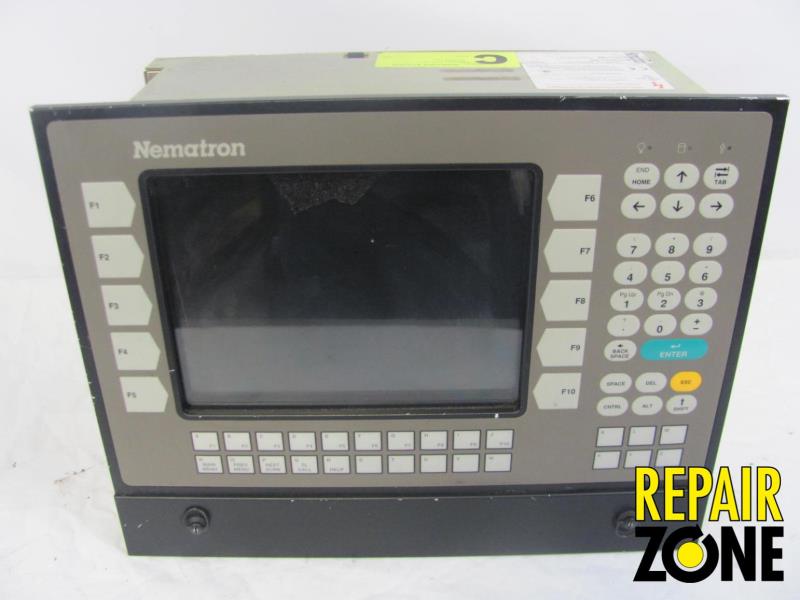 Nematron IC5511-86910001