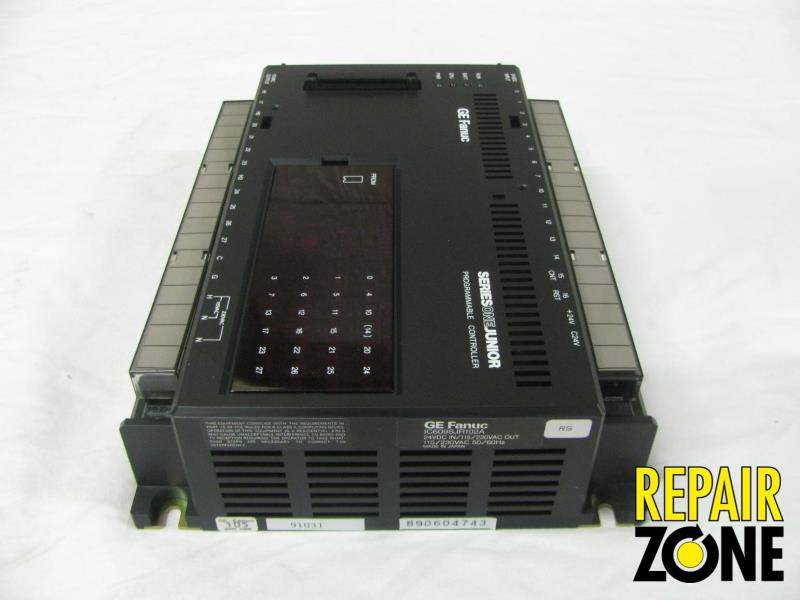 Fanuc IC609SJR102ARS