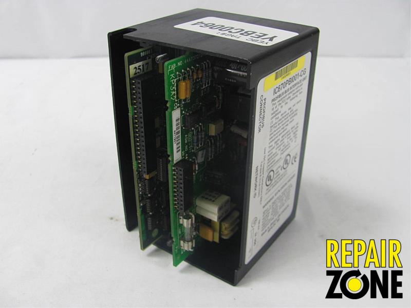 Fanuc IC670PBI001-CG