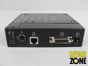 Fanuc IC693CPU363-BG