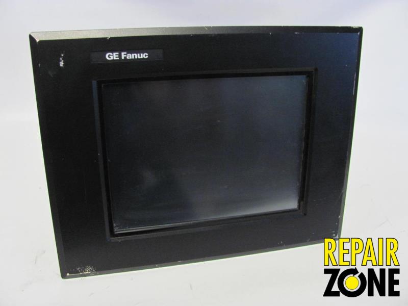 GE Fanuc IC752ECD500A