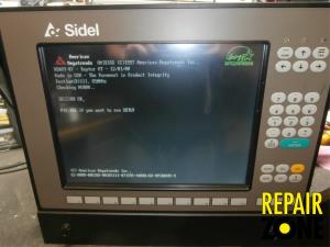Nematron IC85F6-85J1E041