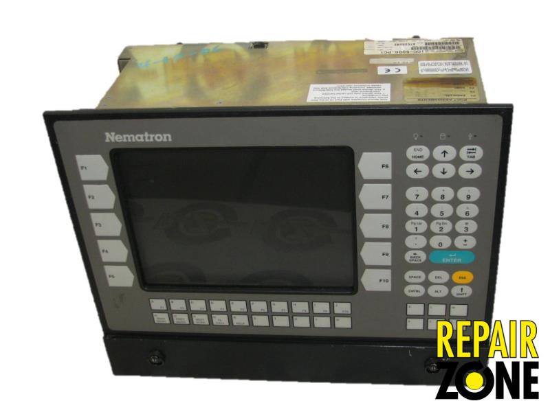 Nematron ICC-5000-PC1