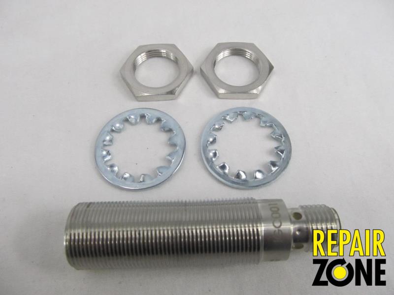 IGC001 IFM Repair, Exchange, Remanufactured at Repair Zone