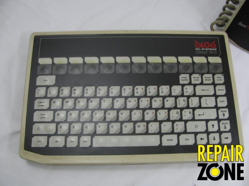 Fanuc IPC5/100