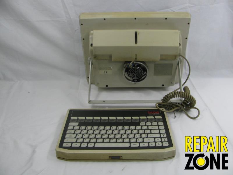Fanuc IPC5/100
