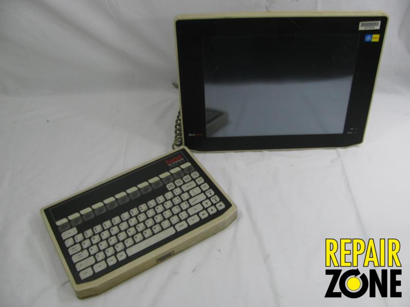 Fanuc IPC5/100