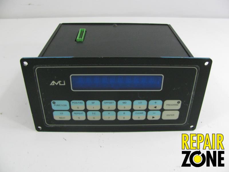 Advanced Motion Control IPCE-2-3F/M