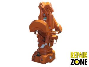 ABB IRB6400/M98