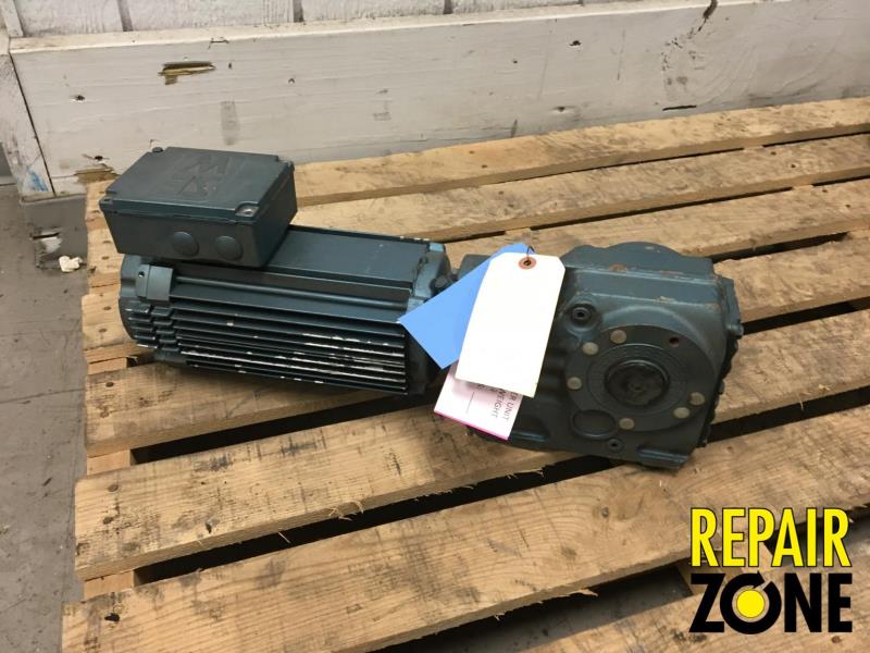 Sew Eurodrive KA37DY71LTH