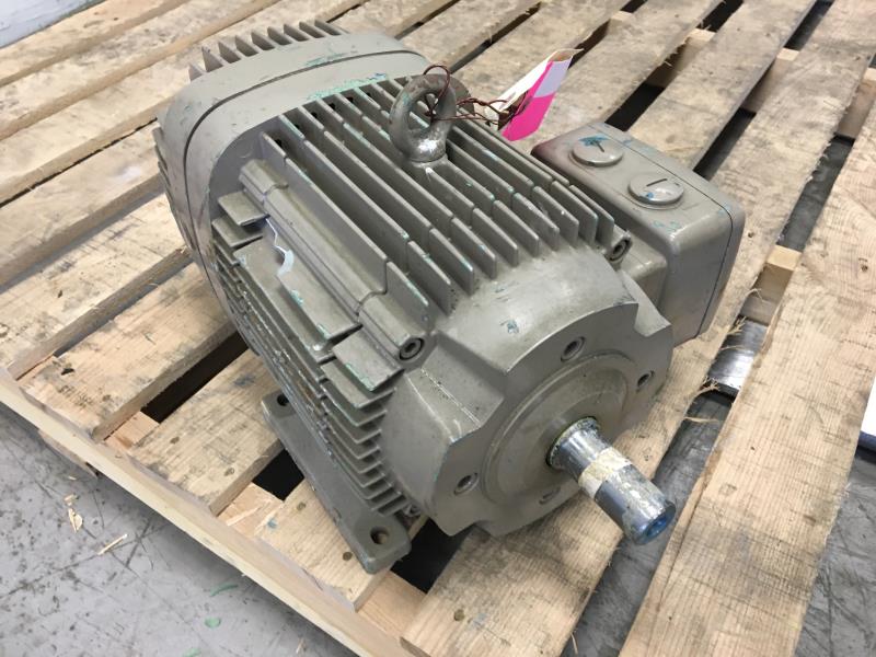 Demag KBA112-B4