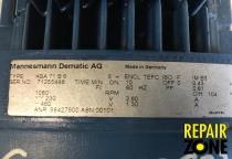 Demag KBA71B6