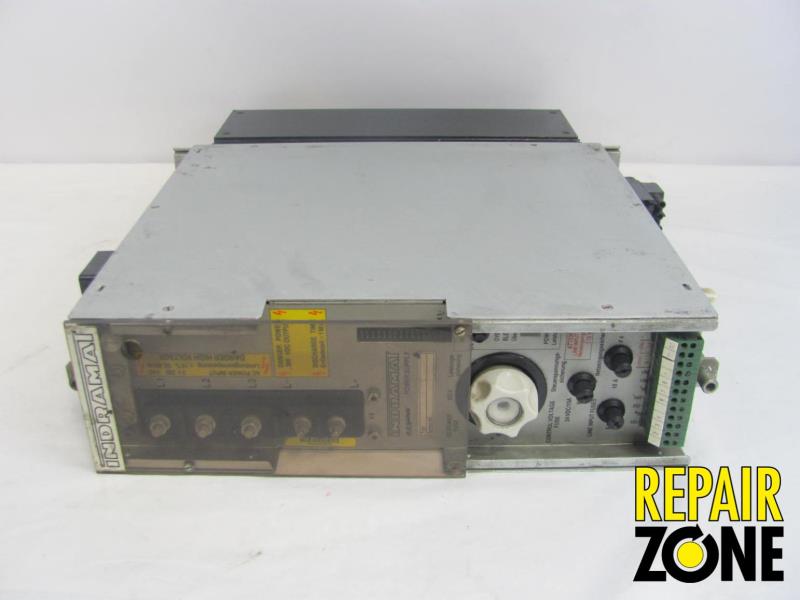 Indramat KDV1.1-100-220/300-2